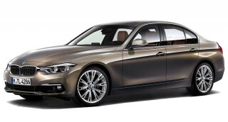 2015 Yeni BMW 320d 2.0 190 BG Otomatik Araba kullananlar yorumlar